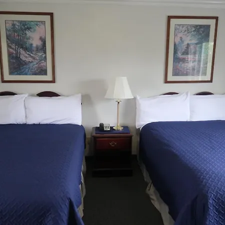 Merrill Field Inn-3